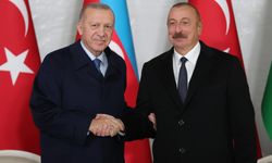 Nahçıvan’a kritik ziyaret! Erdoğan ve Aliyev görüşecek