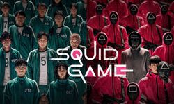 Netflix, 456 gerçek insanlı ve 4.56 milyon dolar ödüllü 'Squid Game' yarışmasının fragmanını yayınladı