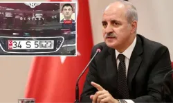 Numan Kurtulmuş'tan 45 milyonluk arabayla gündeme gelen Çelebi'ye zehir zemberek sözler