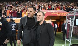 Galatasaray, Okan Buruk ile Çağdaş Atan'ın Başakşehir'ine Konuk Oluyor! 