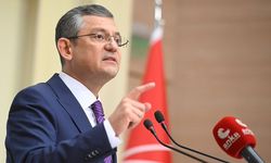 Özgür Özel'den 'Umudumuz Kılıçdaroğlu' sloganlarına yanıt: 'Beni Süleyman Soylu susturamadı'