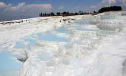 Yeryüzünde Benzersiz Bir Coğrafya: Pamukkale! Pamukkale’ye Nasıl Gidilir? Pamukkale’nin Tarihçesi Nedir?