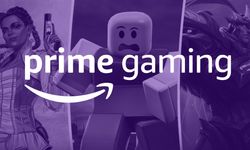 Patron çıldırdı: Amazon Prime Gaming, 1.250 TL'lik ücretsiz oyun veriyor! İşte ücretsiz oyunlar...