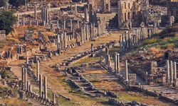 Türkiye'deki Önemli Antik Şehirler: Tarih ve Kültürün İzinde Bir Gezinti