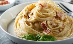 Spagetti Carbonara nasıl yapılır? İşte İtalyan mutfağının eşsiz tarifi...