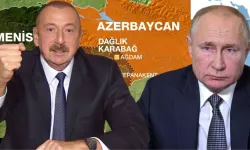 Rusya Dışişleri Bakanlığı'ndan Azerbaycan'ın operasyon başlatmasına ilk yorum!