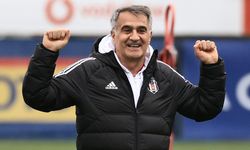 Şenol Güneş İle Beşiktaş, Avrupa'da Rekorlara İmza Atıyor