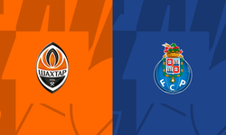 Shakhtar Porto hangi kanalda, saat kaçta?