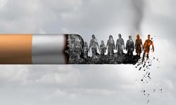 Dr. Özgür İnce: "En öldürücü toplumsal zehirlenme sebebi sigaradır"