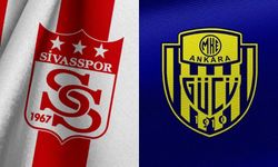 Sivasspor MKE Ankaragücü hangi kanalda, saat kaçta?