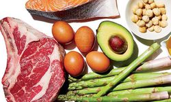 Ketojenik diyet nedir? Ketojenik diyette ne yenir? Ketojenik diyet ne demek? Ketojenik diyet nedir nasıl uygulanır?
