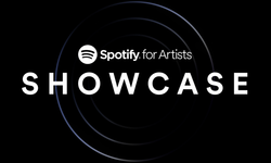 Spotify, Showcase adında yeni müzik tanıtım aracını yayınladı