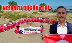 İnciraltı düğün yeri