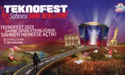 TEKNOFEST için İzmir'de İZBAN ve otobüs seferleri artırılacak