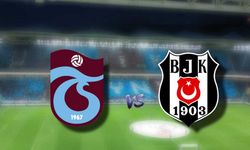 Trabzonspor Beşiktaş hangi kanalda, saat kaçta?
