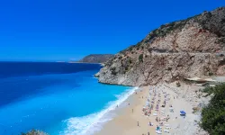 Türkiye’nin en güzel 10 plajı! Türkiye'nin en güzel plajları nerede? İşte detaylar...