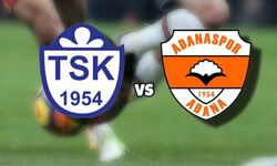 Tuzlaspor Adanaspor hangi kanalda, saat kaçta?