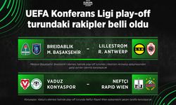 Fenerbahçe muhtemel rakipler: Fenerbahçe Uefa Konferans Ligi rakibi
