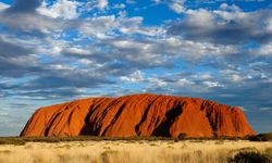 Uluru-Kata Tjuta Ulusal Parkı: Avustralya’nın bilinen doğal harikası