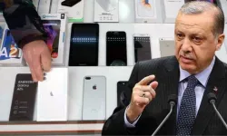 Vergisiz telefon satışı için gözler Kabine'de! Müjdeyi Cumhurbaşkanı Erdoğan açıklayacak