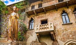 Verona: Romeo ve Juliet ile özdeşleşen aşkın şehri