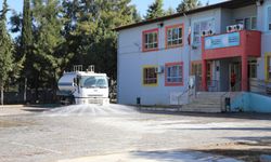 Menderes Belediyesi'nin eğitime destek programı takdir topladı