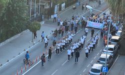 17. Uluslararası Balkanlılar Halk Dansları ve Kültür Festivali, kortejle başladı