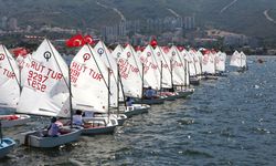 ‘İzmir’in Kurtuluş Kupası Yelken Yarışları’ Narlıdere’de başlıyor