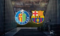 Getafe-Barcelona Maç ne zaman, hangi kanalda?