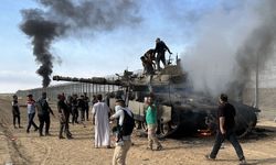 Mısır, İsrail'i Hamas konusunda defalarca kez uyarmış! 'Bizi dinlemediler'