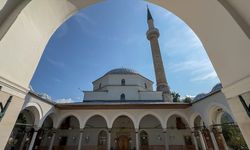 Malatya'daki en güzel camiler: Malatya'da kaç cami var?