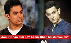 Aamir Khan dini ne? Aamir Khan Müslüman mı?