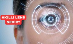 Akıllı Lens Nedir? Akıllı Lensin Özellikleri Neler? Akıllı Lens Kimlere Takılır? Akıllı Lens Ömürlük Mü?