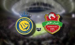 Al Nassr Al Ahli FC Dubai hangi kanalda, saat kaçta?