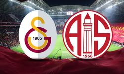 ANTALYASPOR - GALATASARAY CANLI İZLE | Antalyaspor - Galatasaray maçı ne zaman, saat kaçta, hangi kanalda?