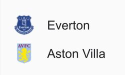 Aston Villa Everton hangi kanalda, saat kaçta?