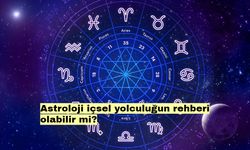 Astroloji ve psikoloji: İçsel yolculuğun rehberi olabilir