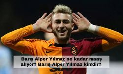 Barış Alper Yılmaz ne kadar maaş alıyor? Barış Alper Yılmaz kimdir?