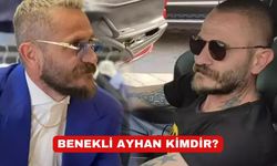 Benekli Ayhan kimdir? Benekli Ayhan evli mi? Benekli Ayhan nasıl ünlü oldu?  Ayhan Koç lakabı neden Benekli Ayhan?