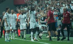 Beşiktaş'ın UEFA Konferans ligi fikstürü belli oldu