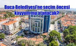 İzmir'de Buca Belediyesi'ne seçim öncesi kayyum mu atanacak? AK Partili o isimden flaş açıklama...