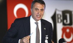 Fikret Orman Ahmet Nur Çebi arasında gerilim büyüyor