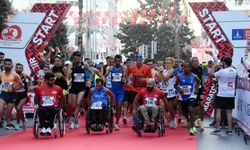 Geri sayım başladı: Uluslararası Dokuz Eylül İzmir Yarı Maratonu ne zaman?