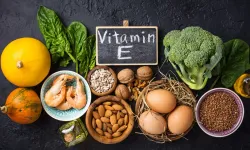 E Vitamininin Faydaları Nelerdir? E Vitamini Eksikliğinin Zararları Nelerdir? E Vitamini Zengini Besinler Nelerdir? 