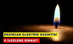 5 Aralık 2023 Erzincan elektrik kesintisi planları erteletecek! İşte detaylar... -Aras Elektrik kesintisi