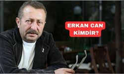 Erkan Can'a ne oldu? Erkan Can öldü mü? Erkan Can kimdir? Erkan Can nereli, kaç yaşında? Erkan Can evli mi?