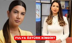 Fulya Öztürk kimdir? Fulya Öztürk kaç yaşında? Fulya Öztürk hangi görevlerde bulundu? Fulya Öztürk evli mi?