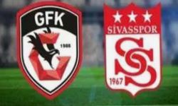 Gaziantep FK Sivasspor hangi kanalda, saat kaçta?