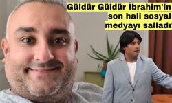 Güldür Güldür İbrahim'in son hali sosyal medyayı salladı!