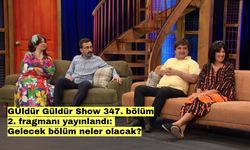 Güldür Güldür Show 347. bölüm 2. fragmanı yayınlandı: Gelecek bölüm neler olacak?